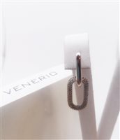 Orecchini Venerio Donna in Argento Zircone 0715V50 - 0715V50